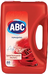 ABC Kamelya Aşkı Yumuşatıcı 50 Yıkama 5 lt