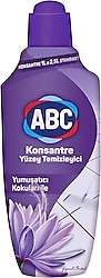 ABC Konsantre Yüzey Temizleyici 1 lt