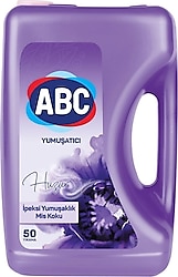 ABC Lavanta Huzuru Yumuşatıcı 50 Yıkama 5 lt