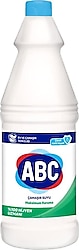 ABC Maksimum Koruma Çamaşır Suyu 1 lt