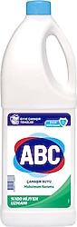 ABC Maksimum Koruma Çamaşır Suyu 4 lt