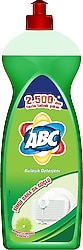 ABC Misket Limonu 685 gr Sıvı Bulaşık Deterjanı