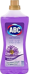 ABC Mor Çiçekler Yüzey Temizleyici 2.5 lt