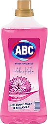 ABC Pembe Buket Yüzey Temizleyici 2.5 lt