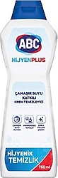 ABC Plus Sıvı Krem Hijyen 750 ml