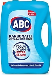 ABC Ultra Çamaşır Suyu 3.25 lt