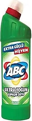 ABC Ultra Dağ Rüzgarı Çamaşır Suyu 750 ml