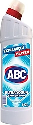 ABC Ultra Bembeyaz Çamaşır Suyu 750 ml