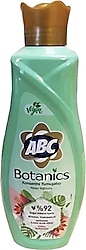 ABC Vegan Botanics Yumuşatıcı 1.44 lt
