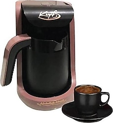 Abdullah Efendi Keyif Türk Kahve Makinesi