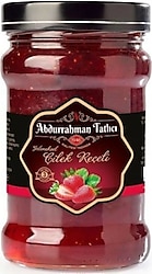 Abdurrahman Tatlıcı Çilek Reçeli 380 gr