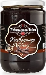 Abdurrahman Tatlıcı Keçiboynuzu Harnup Pekmezi 380 gr