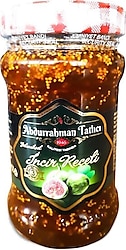 Abdurrahman Tatlıcı İncir Reçeli 380 gr