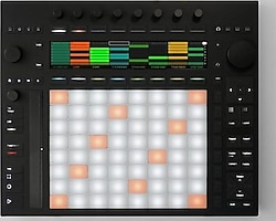 Ableton Push 3 Live Controller