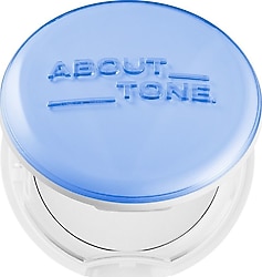 About Tone Air Fit Powder Pack 8 gr Sabitleyici Transparan Pudra