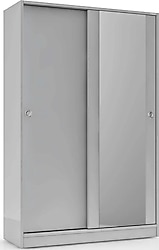 Abre Mobilya VM-300 Sürgülü Portmanto