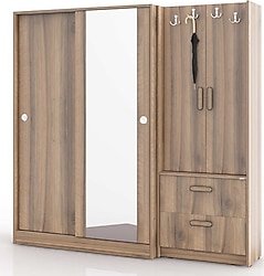 Abre Mobilya VM-300348 Portmanto
