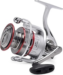 Abu Garcia Stamina 4000 FD Spin Olta Makinesi Fiyatları
