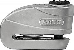 Abus 8008 Granit Detecto 16 mm 100 dB Alarmlı Disk Kilidi