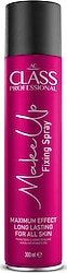 Ac Class 300 ml Makyaj Sabitleyici Sprey