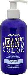 Acacia Jean 's Color Ametist Saç Boyası 250 ml