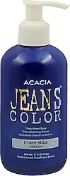 Acacia Jean 's Color Deli Mavi Saç Boyası 250 ml