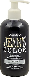 Acacia Jean's Color Eflatun Saç Boyası 250 ml