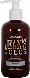 Acacia Jean 's Color Gün Batımı Saç Boyası 250 ml