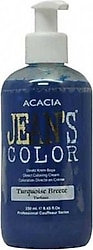 Acacia Jean 's Color Turkuaz Saç Boyası 250 ml