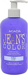 Acacia Jean's Color Leylak Saç Boyası 250 ml