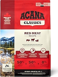Acana Classics Red Meat 2 kg Yetişkin Köpek Maması