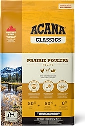 Acana Classics Prairie Poultry 9.7 kg Yetişkin Köpek Maması