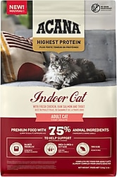 Acana Highest Protein İndoor 1.8 kg Yetişkin Kedi Maması