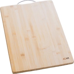 Acar ACR-526 44 cm Bambu Kesme Tahtası