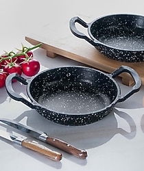 Acar Ada 16 cm Döküm Sahan