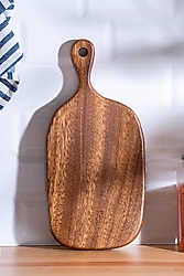Acar Akasya ACR-367 35 cm Kesme Tahtası