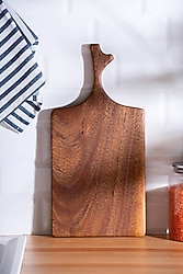 Acar Akasya ACR-368 40 cm Kesme Tahtası
