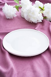 Acar Aria 23 cm Sunum Tabağı