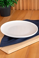 Acar Aria Yuvarlak Pasta Tabağı 20 cm