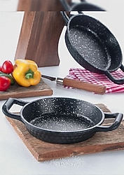 Acar Diamante 24 cm Döküm Sahan