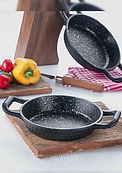 Acar Diamente 20 cm Döküm Sahan