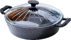 Acar Diamente 30 cm Karnıyarık Tenceresi