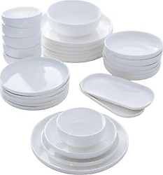 Acar Diona 27 Parça 6 Kişilik Yemek Takımı