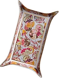 Acar Dream 22 cm Dikdörtgen Sunum Tabağı