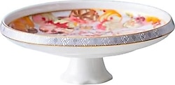 Acar Dream 25 cm Ayaklı Sunum Tabağı