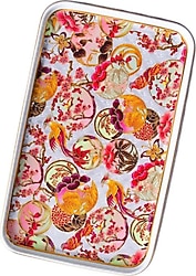 Acar Dream 31 cm Dikdörtgen Sunum Tabağı