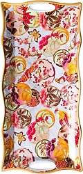 Acar Dream 34 cm Sunum Tepsisi