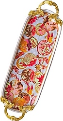 Acar Dream 35.5 cm Dikdörtgen Sunum Tabağı