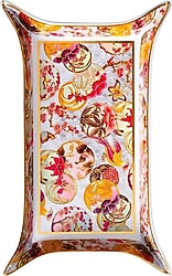 Acar Dream 35 cm Dikdörtgen Sunum Tabağı