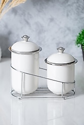 Acar Felix Collection 2'li Baharat Takımı